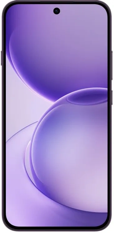 Смартфон Oppo Reno16 F 8/256Гб, Сумеречный пурпурный (CPH2859). Фото 5
