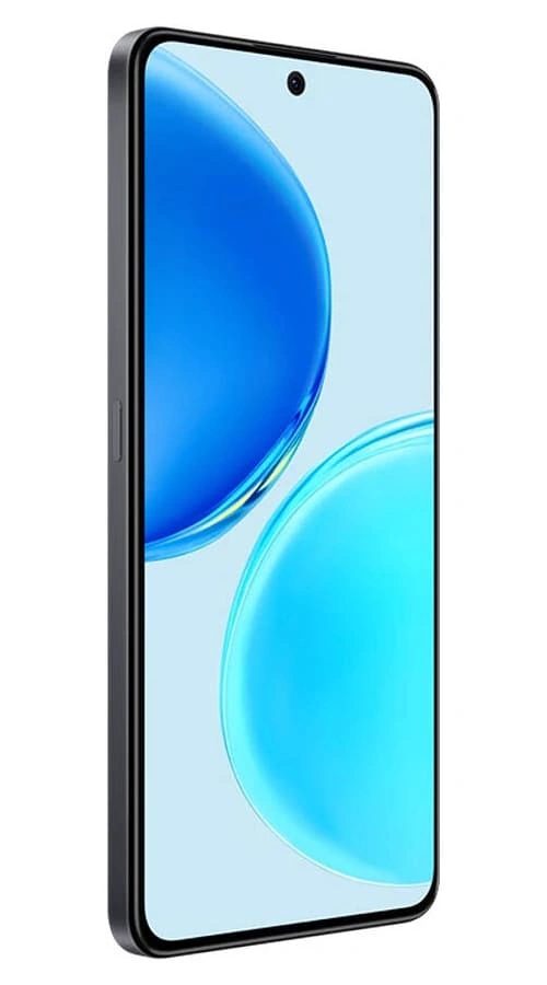 Смартфон Honor X8d 8/256Гб Вельветовый чёрный (LNA-LX2). Фото 2