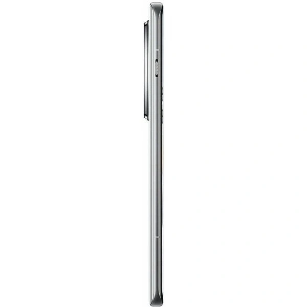 Смартфон OnePlus 12 12/256GB, Glacial White. Фото 7