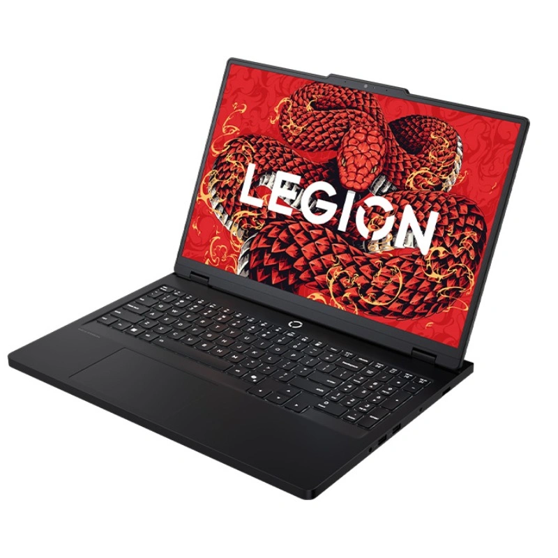 Lenovo Legion R7000P 2025 AI, Grey (16", AMD Ryzen 9 8945HX, 32GB, 1TB SSD, NVIDIA GeForce RTX 5070, Windows 11 Home). Фото 3