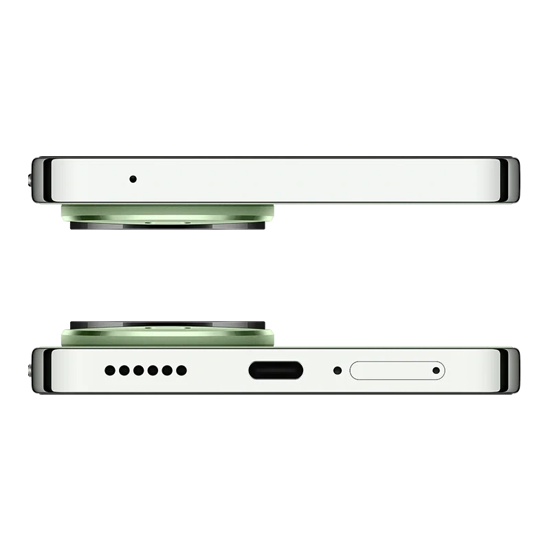 Смартфон Huawei Nova 15 12/256Гб Мятный (PSN-LX9). Фото 4