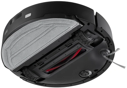 Робот-пылесос Roborock S8 Pro, Black (RRA0TAL/S8PR52-02). Фото 4