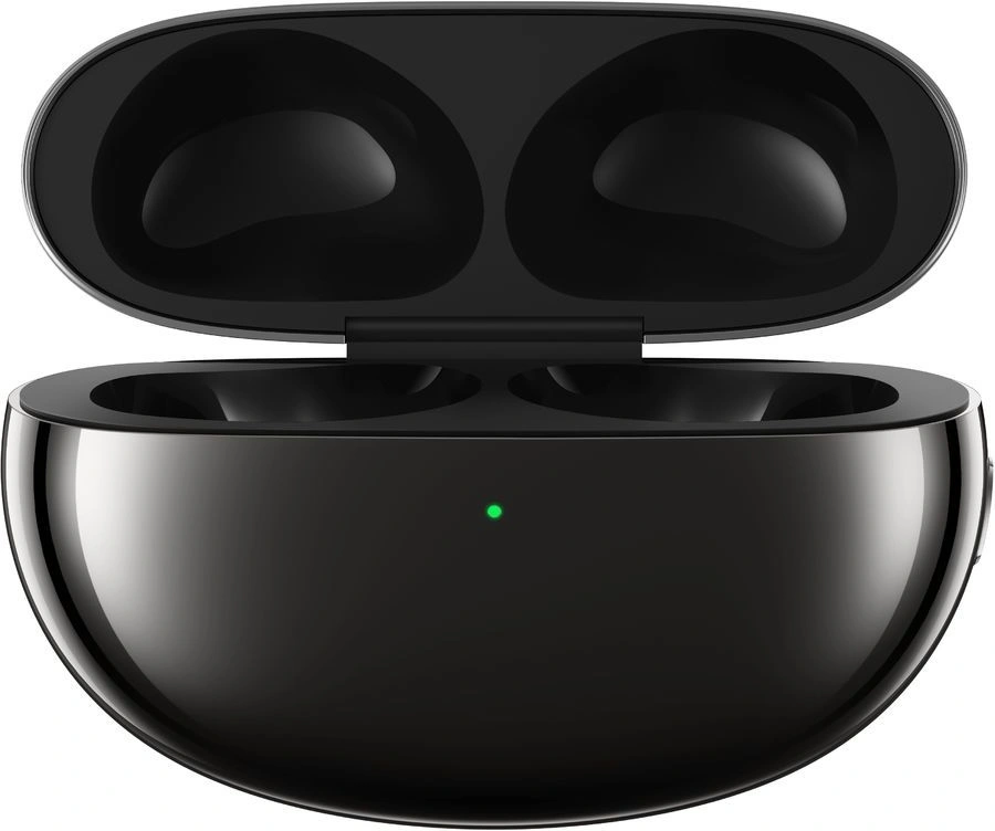Беспроводные наушники Realme Buds Air 5 Pro, Чёрные (RMA2120). Фото 3
