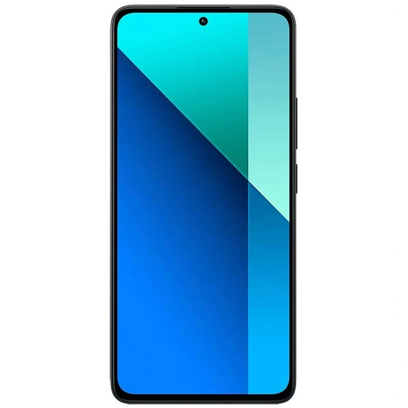 Смартфон Redmi Note 13 8/256Gb Midnight Black (NFC). Фото 2