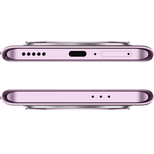 Смартфон Honor X9c 12/512Гб Титановый фиолетовый (BRP-NX1). Фото 11