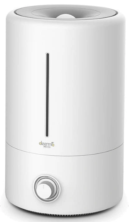 Увлажнитель воздуха Deerma Air Humidifier 5L DEM-F628. Фото 6