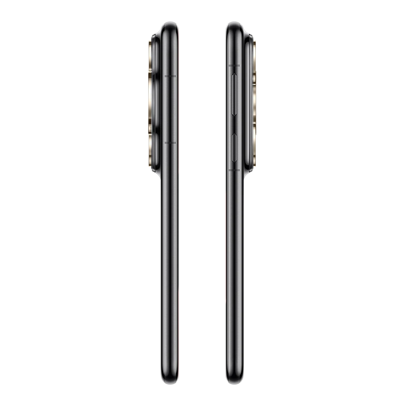 Смартфон Huawei Pura 80 Ultra 16/512Гб Чёрный (LMU-LX9). Фото 3