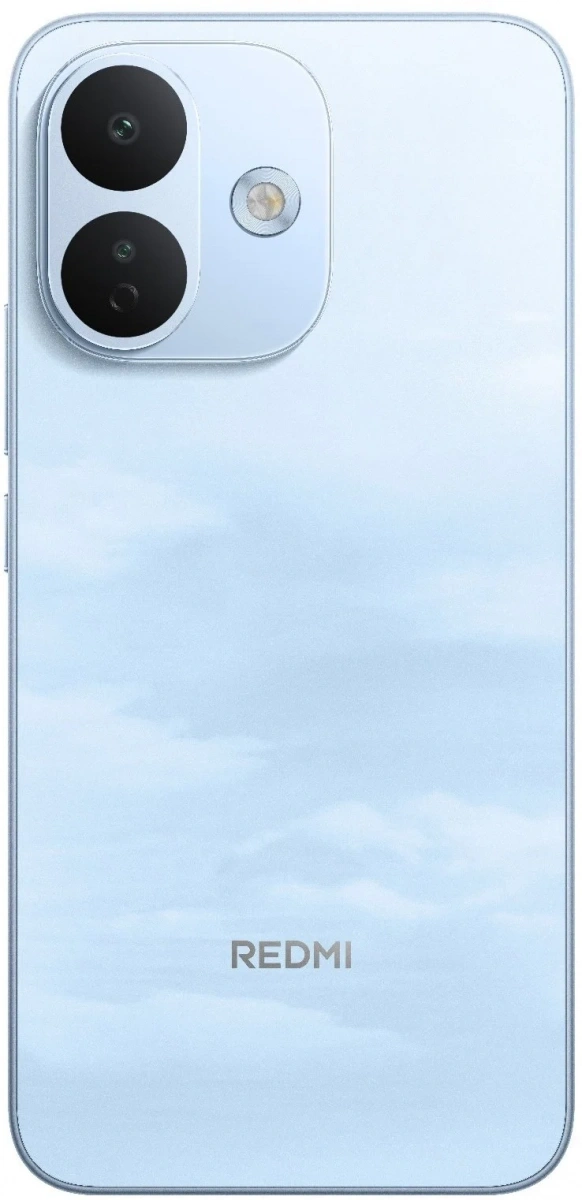 Смартфон Redmi Note 17 Pro 8/512Гб Небесно-голубой. Фото 2