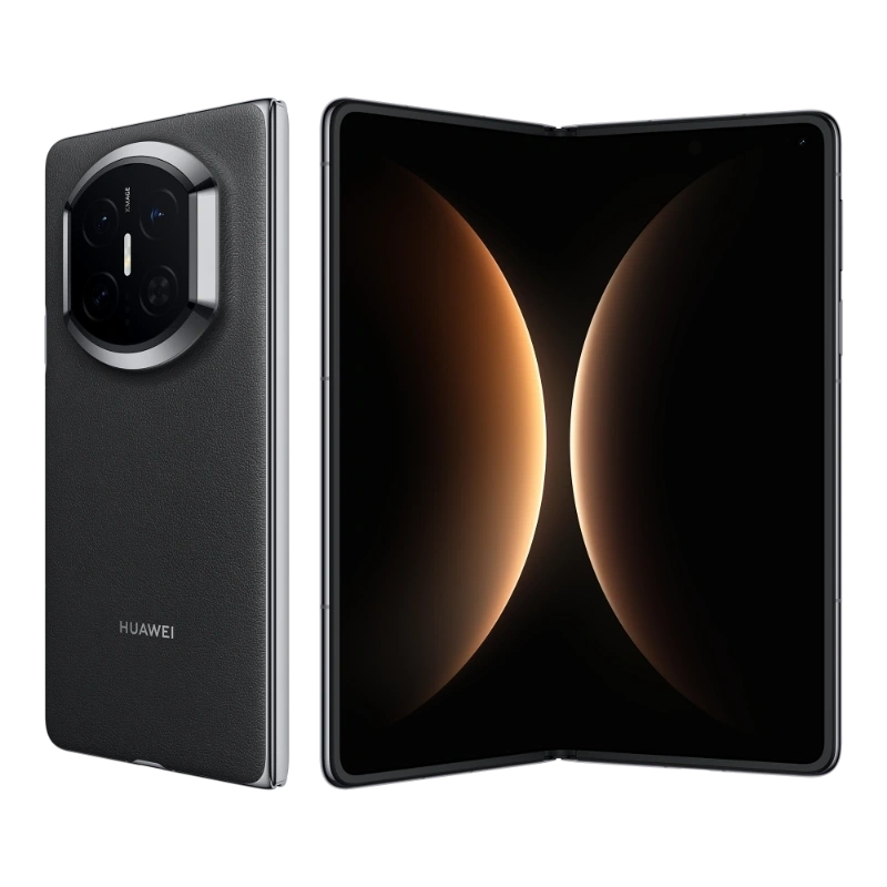 Смартфон Huawei Mate X7 16/512Гб Чёрный (DEL-LX9). Фото 1