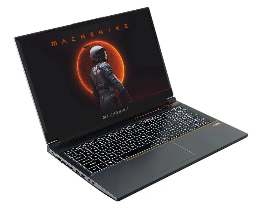 Machenike S15 (S15C RNJY) (15.6", i5 12450H, 16GB, SSD 512GB, RTX3050, Windows 11). Фото 5