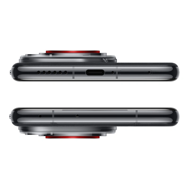 Смартфон Huawei Pura 70 Ultra 16/512Гб Чёрный. Фото 4