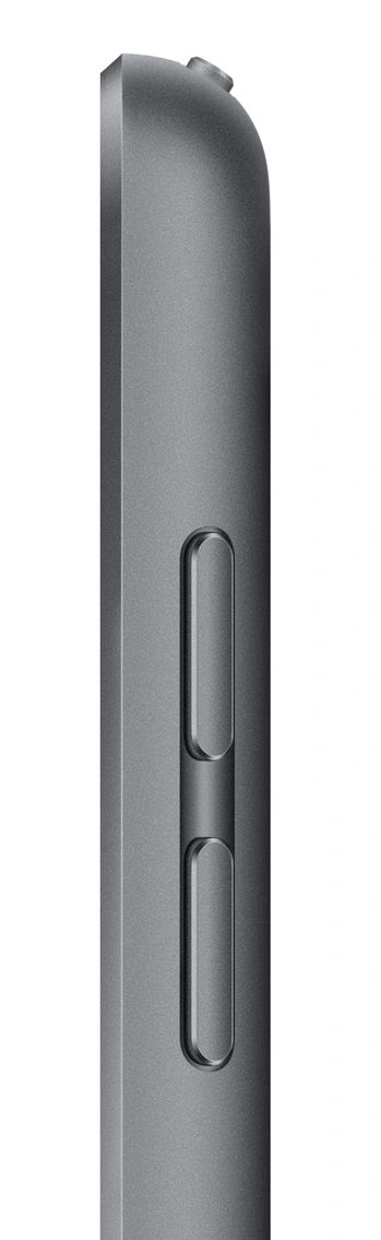 Apple iPad 10.2" (2021) Wi-Fi 64GB Space Gray (MK2K3). Фото 5