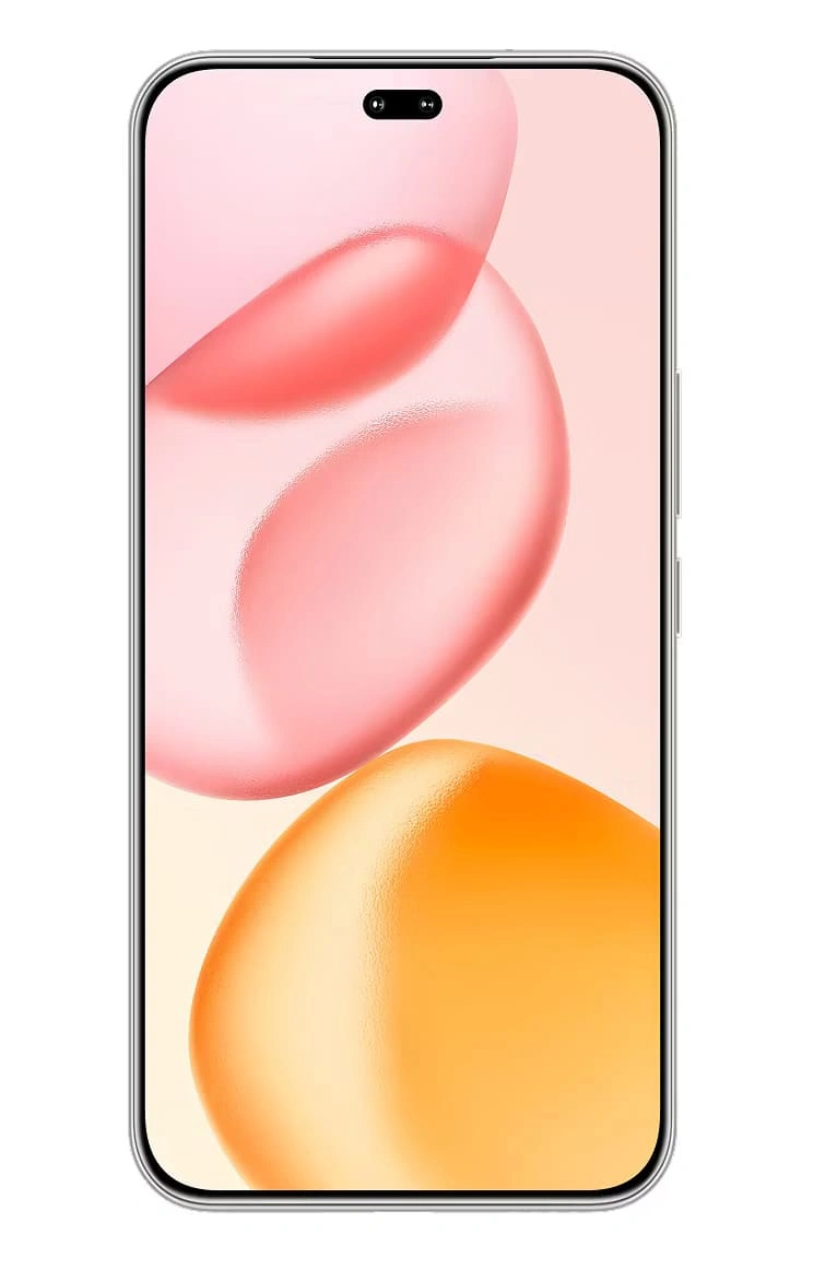 Смартфон Honor 400 Pro 12/256Гб Титановый серый (DNP-NX9). Фото 2