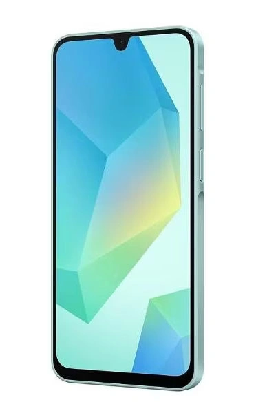 Смартфон Samsung Galaxy A16 5G 8/256Gb Light Green (SM-A166P). Фото 6
