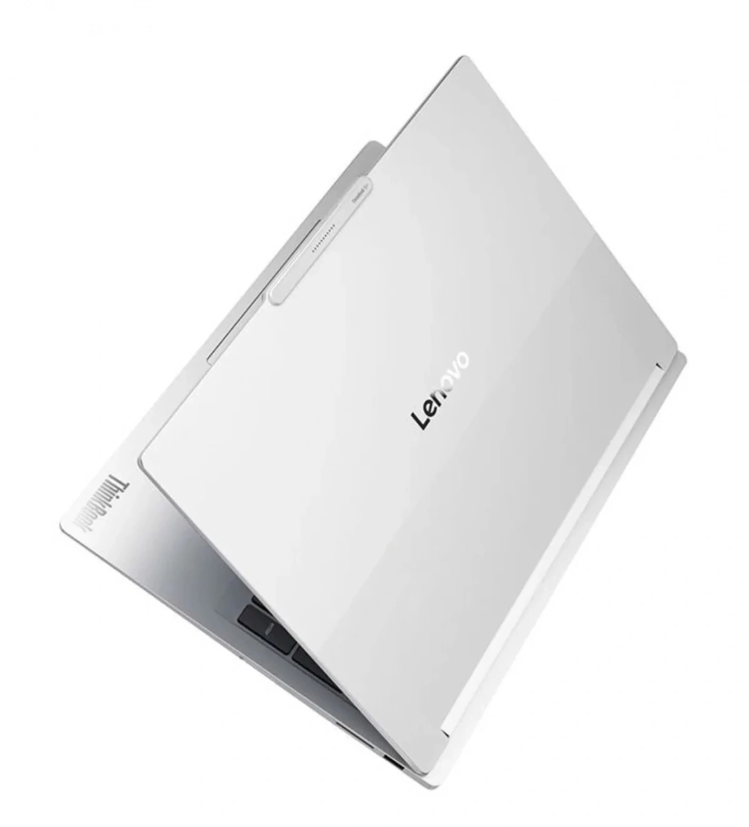 Lenovo Thinkbook 16 (2026) (G8+ AGP) Серый (16", AMD Ryzen AI 7 H 450, 32 Гб, 1 Тб SSD, AMD Radeon 860M, Windows 11). Фото 5