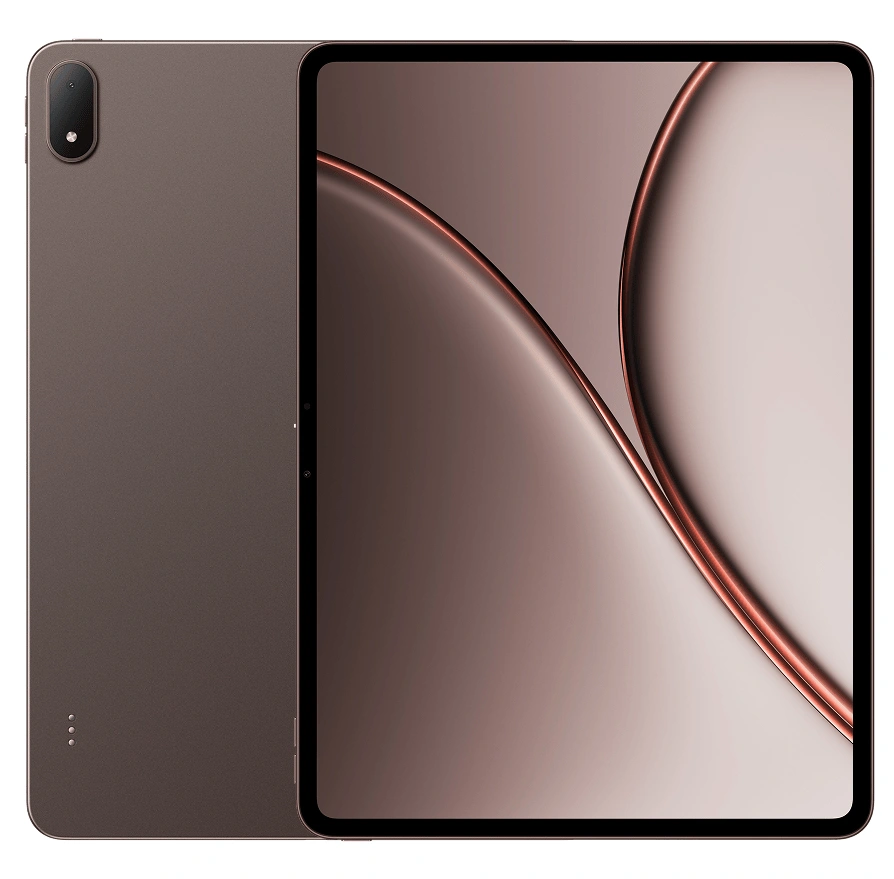 Планшет OnePlus Pad 4 12/256ГБ, Сияющий песок (Dune Glow) (OPD2514). Фото 1