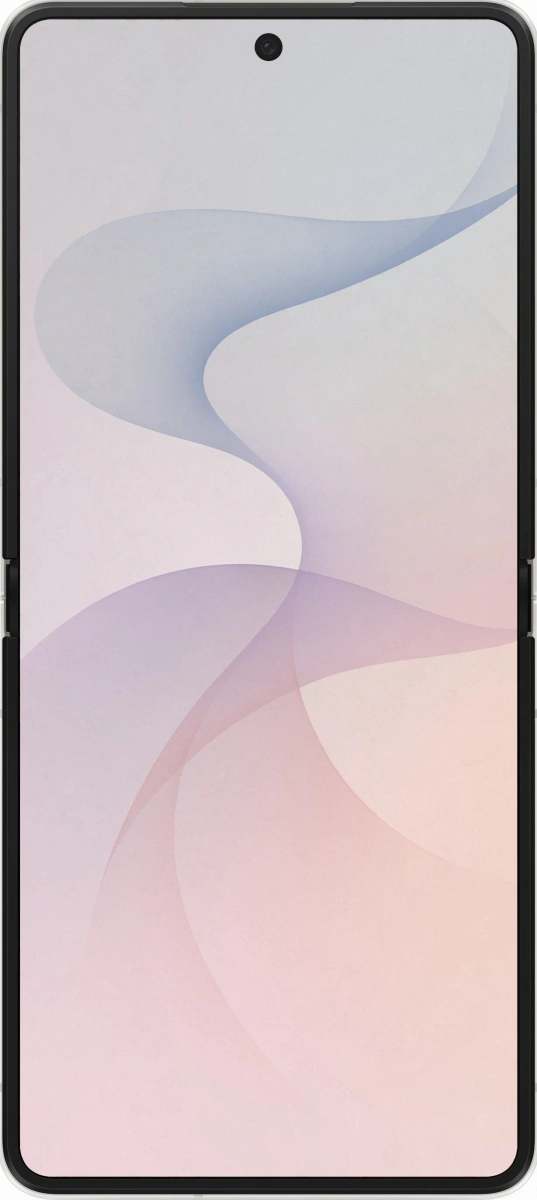 Смартфон Samsung Galaxy Z Flip8 12/512Гб Кремовый (SM-F776B). Фото 3