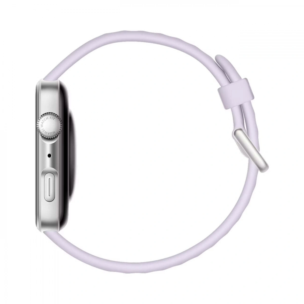 Умные часы Huawei Watch Fit 4, Сиреневые (SYA-B09). Фото 5