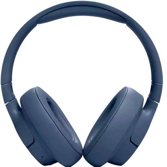 Беспроводные наушники JBL Tune 720BT, Синий. Фото 2