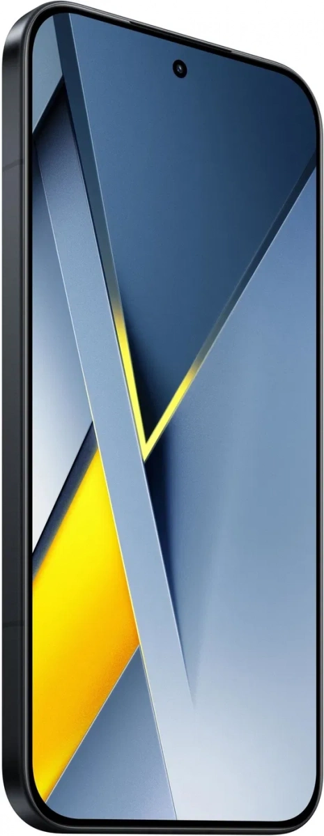 Смартфон Poco F8 Ultra 12/256Гб Чёрный. Фото 5