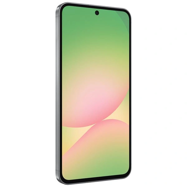 Смартфон Samsung Galaxy A56 5G 12/256Гб Чёрный (SM-A566B). Фото 3
