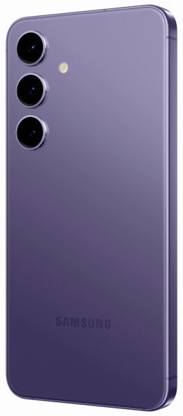 Смартфон Samsung Galaxy S24 5G 8/256Gb, Cobalt Violet (SM-S9210). Фото 5