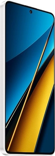 Смартфон Poco X6 12/256Gb White. Фото 5