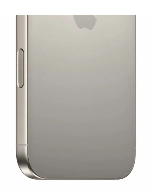 Смартфон Apple iPhone 16 Pro Max 256Gb Натуральный титан (eSIM+SIM) (Уцененный товар). Фото 4