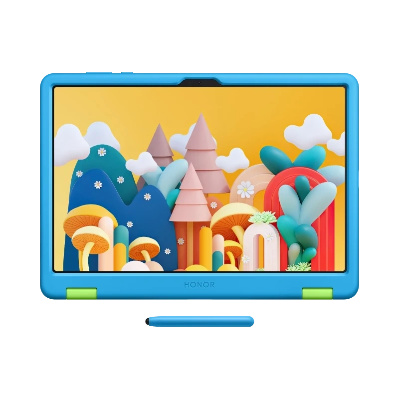 Планшет Honor Pad X8a Kids Edition 4/64Gb Wi-Fi 11", Space Grey. Фото 1