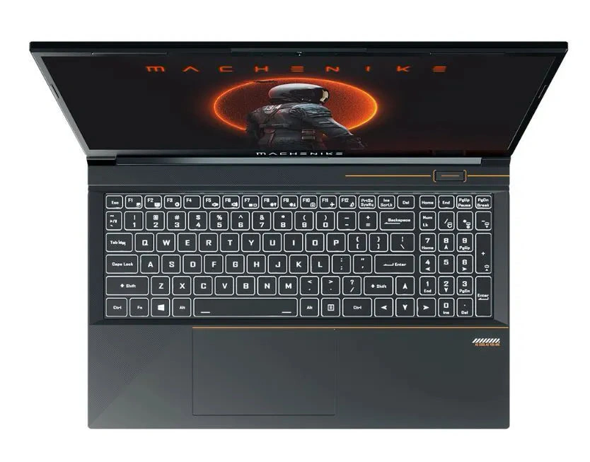 Machenike S15 (S15C RNJY) (15.6", i5 12450H, 16GB, SSD 512GB, RTX3050, Windows 11). Фото 3