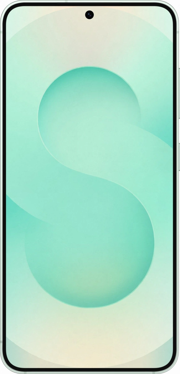 Смартфон Samsung Galaxy S25 5G 12/256Гб, Мятный (SM-S931B). Фото 2