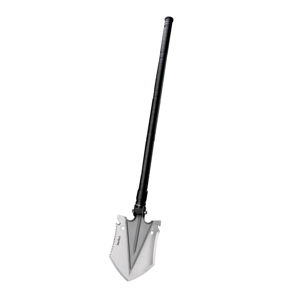 Многофункциональная лопата Nextool Shovel NE0114 . Фото 5
