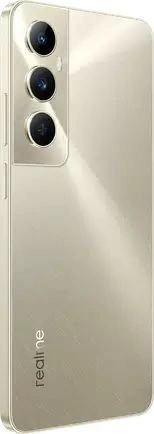 Смартфон Realme C65 6/128Гб Золотой (RMX3910). Фото 5