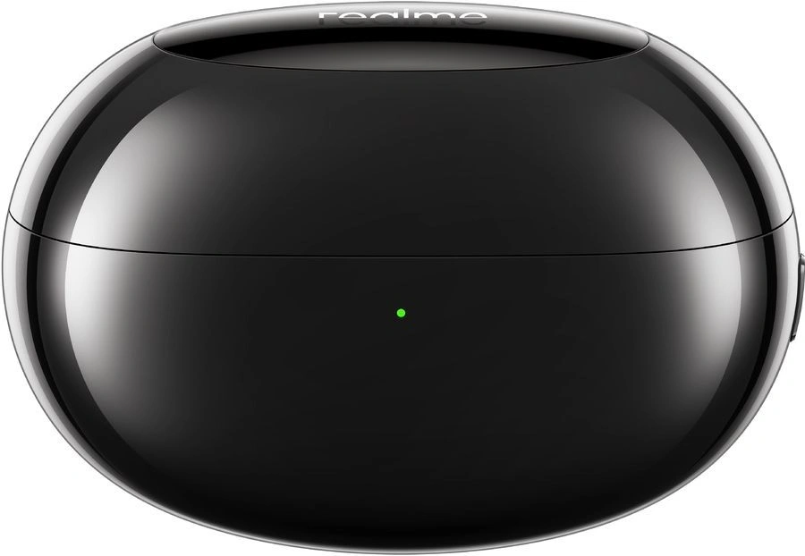 Беспроводные наушники Realme Buds Air 5 Pro, Чёрные (RMA2120). Фото 5