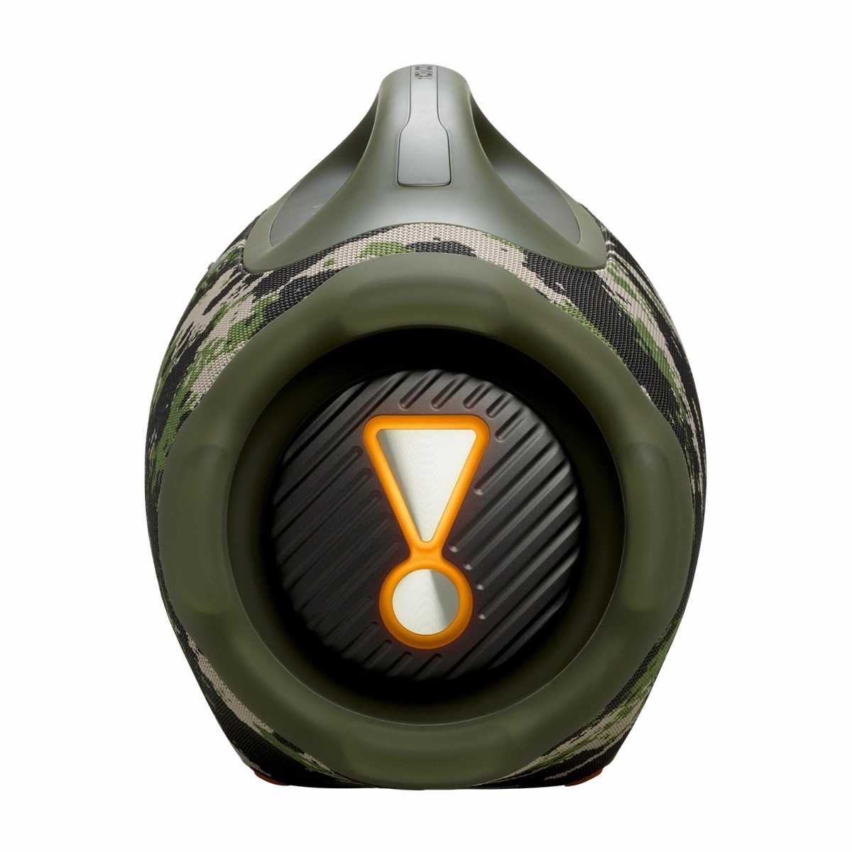 Беспроводная акустика JBL Boombox 4, Squad. Фото 4