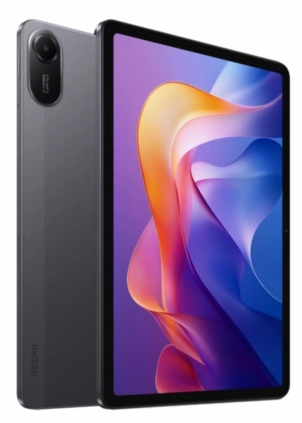 Планшет Redmi Pad 2 6/128GB 4G, Graphite Gray. Фото 1