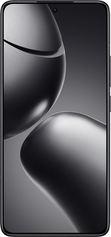 Смартфон XiaoMi 14T Pro 12/1Tb Titan Black. Фото 2
