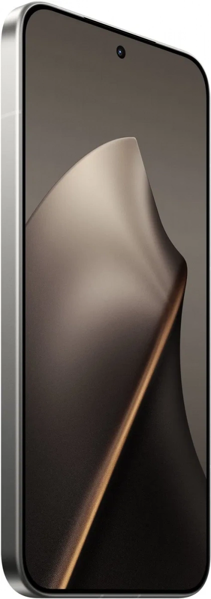 Смартфон XiaoMi 15T Pro 12/512Гб Серый. Фото 5