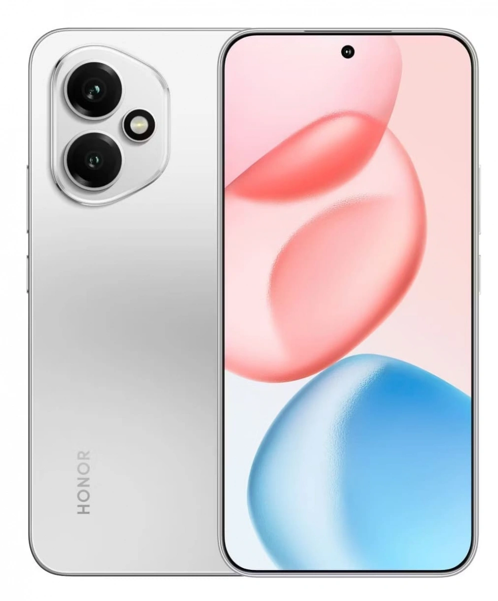 Смартфон Honor 400 12/256Гб Космический серый (DNY-NX9). Фото 1