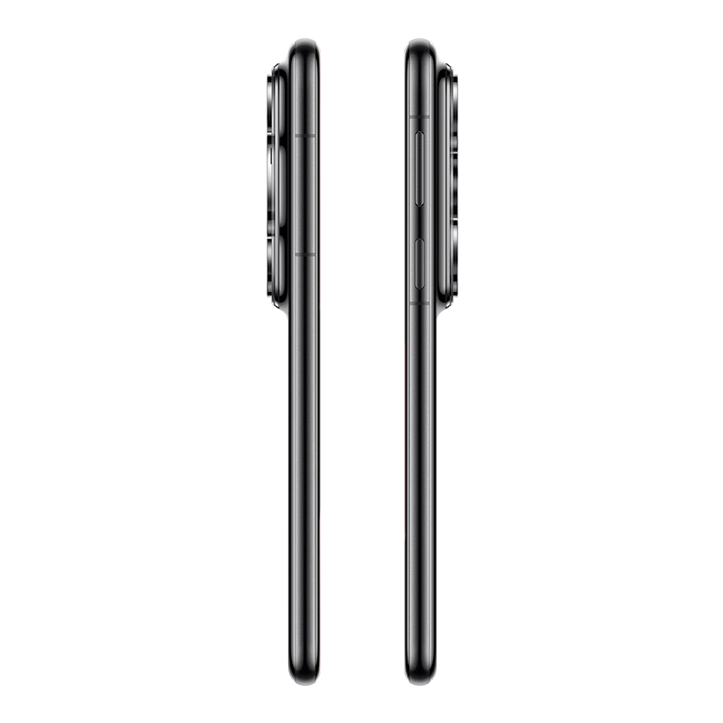 Смартфон Huawei Pura 80 Pro 12/512Гб Глянцевый чёрный (LMR-LX9). Фото 3