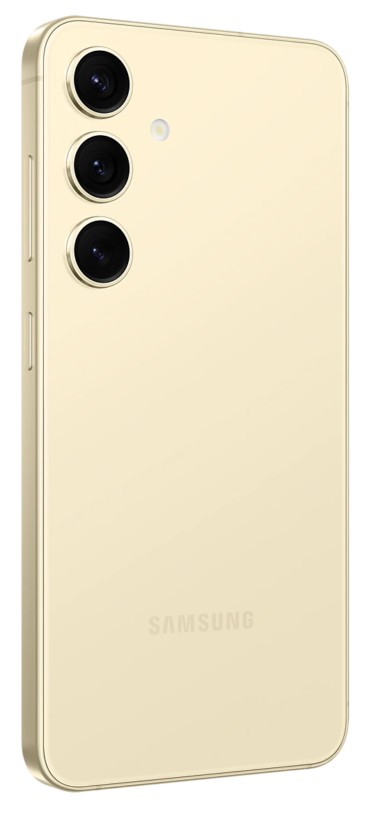 Смартфон Samsung Galaxy S24 5G 8/128Гб, Жёлтый (SM-S921B). Фото 5