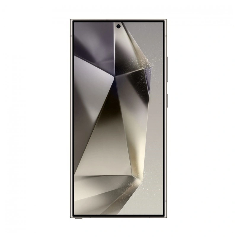 Смартфон Samsung Galaxy S24 Ultra 12/256Gb, Titanium Gray (SM-S928B). Фото 2