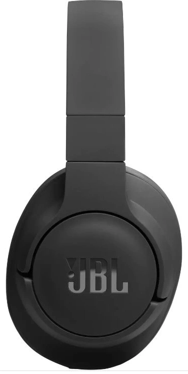 Беспроводные наушники JBL Tune 720BT, Чёрный. Фото 3