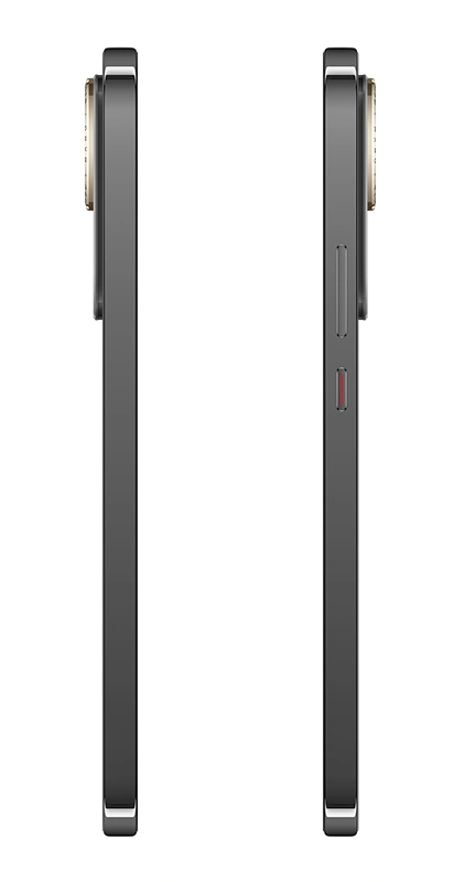 Смартфон Huawei Nova 13 12/256Гб Чёрный (BLK-LX9). Фото 8