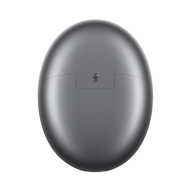 Беспроводные наушники Huawei FreeBuds 6, Black (T0020). Фото 4