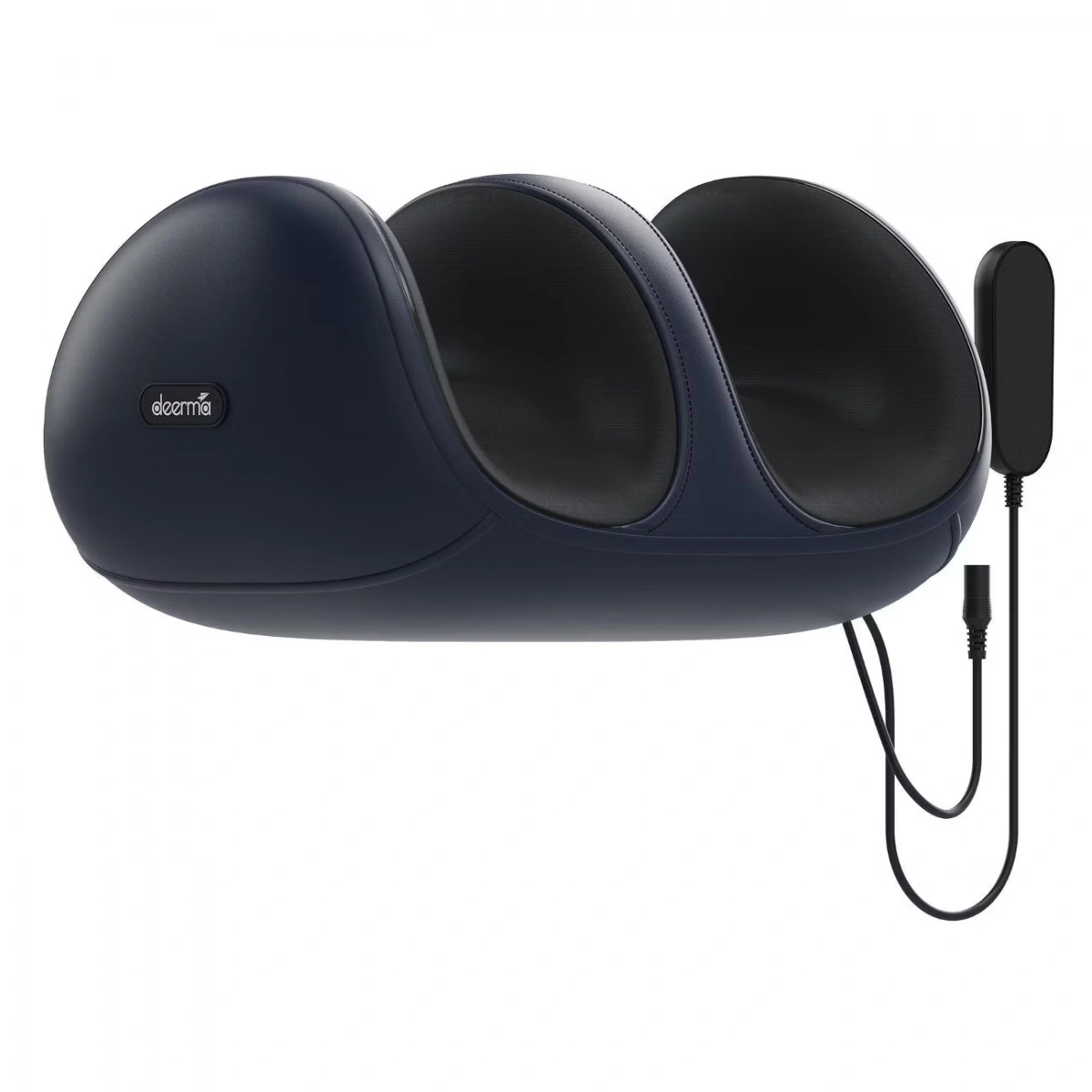 Массажер для ног Deerma DEM-M702F, Синий. Фото 5