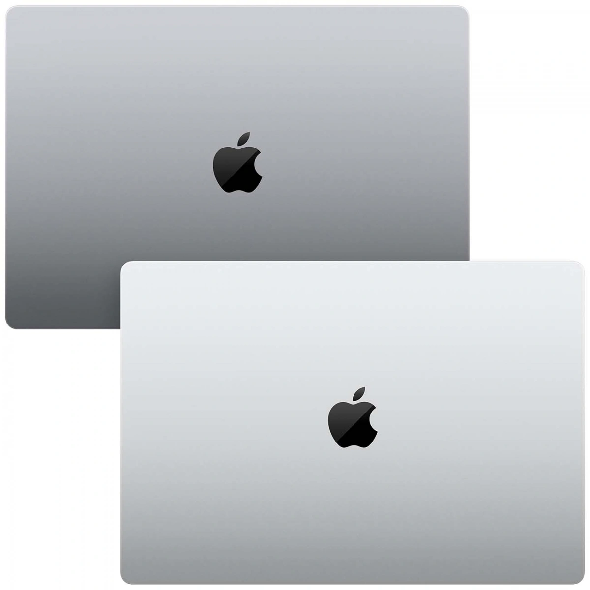 Apple MacBook Pro 14" 1Tb Space Gray (MKGQ3) (M1 Pro 10C CPU M1 Pro, 16 ГБ, 1ТБ SSD, Touch ID). Фото 5