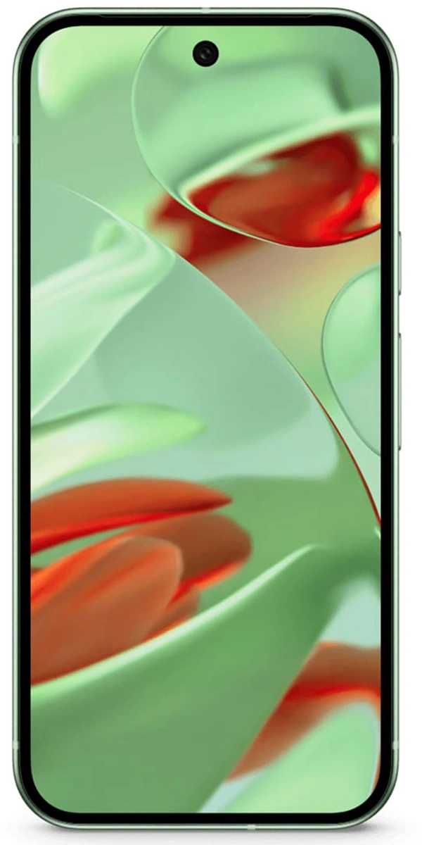 Смартфон Google Pixel 9 12/256GB, Wintergreen. Фото 2