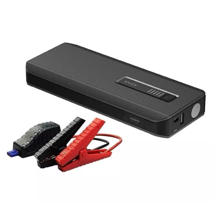 Пусковое устройство для автомобиля 70mai Jump Starter MAX (PS06), серый. Фото 1