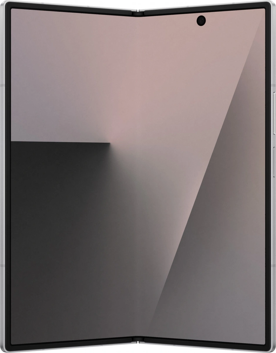 Смартфон Samsung Galaxy Z Fold7 12/256Гб Серый (SM-F966B). Фото 4